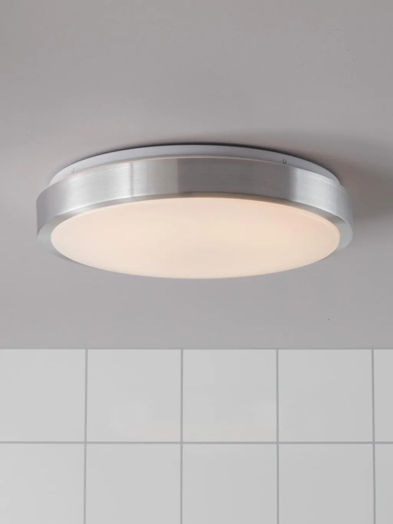 Markslojd MOON 106353 Süllyesztett mennyezeti lámpa 1x20W/LED 3000K 1700LM IP44