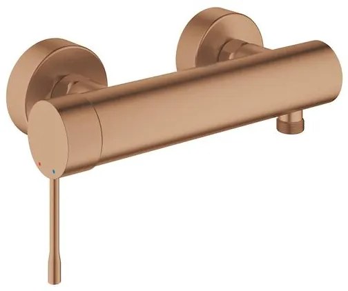 Grohe Essence New zuhany csaptelep 150 mm csiszolt meleg naplemente 33636dl1 G33636DL1