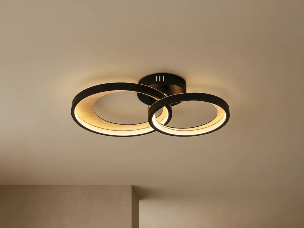 LED világítás + távvezérlő 35W - TA1339/B