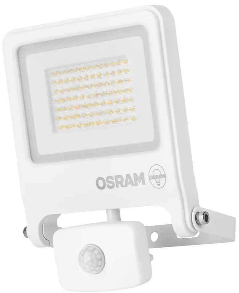 Osram - LED reflektor érzékelővel ENDURA LED/50W/230V 3000K IP44
