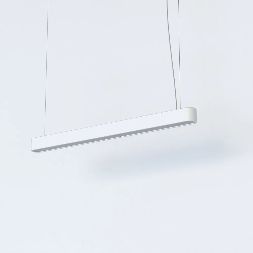 NOWODVORSKI 7547 SOFT Modern Led Függesztett Lámpa T8 IP20