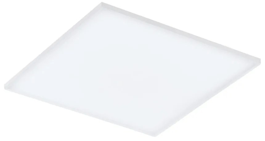 Eglo TURCONA 98477 mennyezeti LED panel, 33W, 3000K, 3800 lm