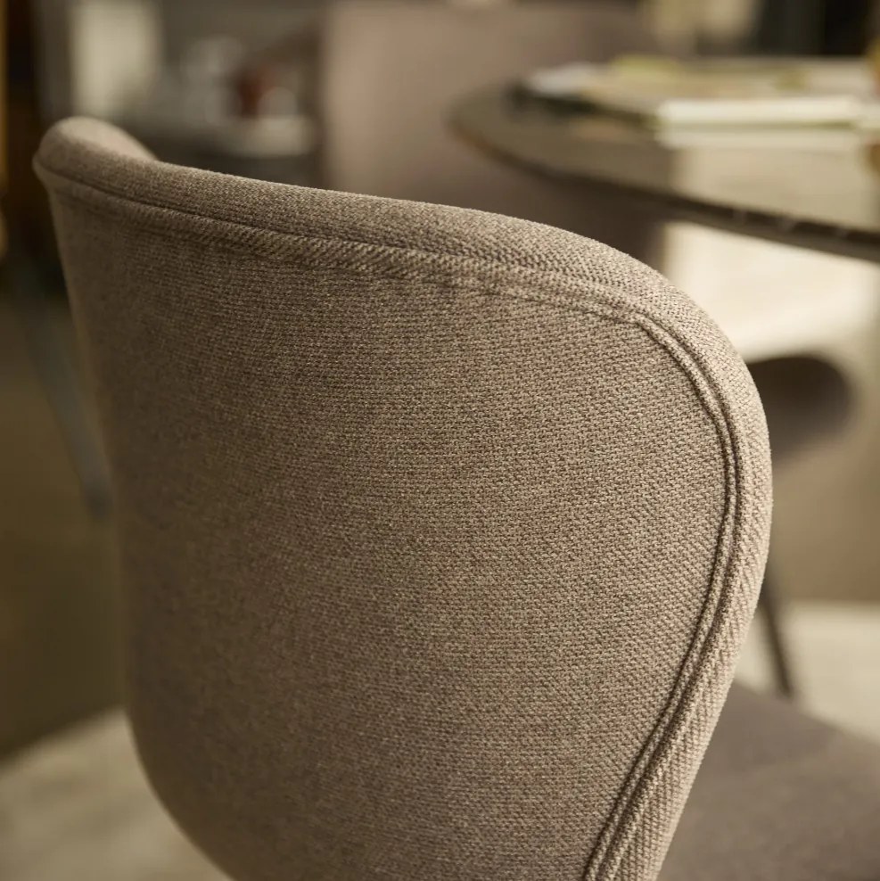 Batilda design szék