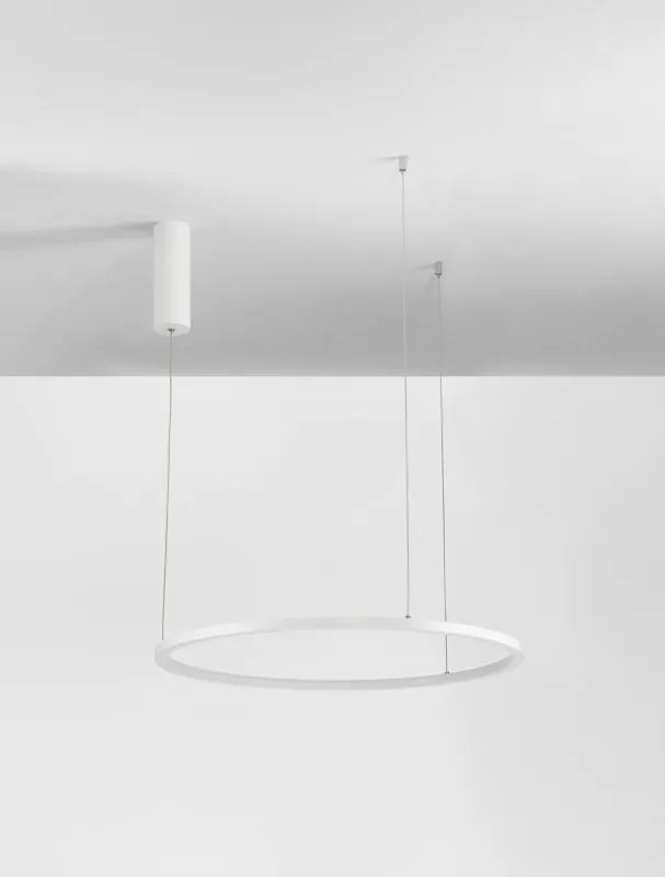 NOVALUCE 9345600 TARQUIN Modern Led Függesztett Lámpa LED IP20
