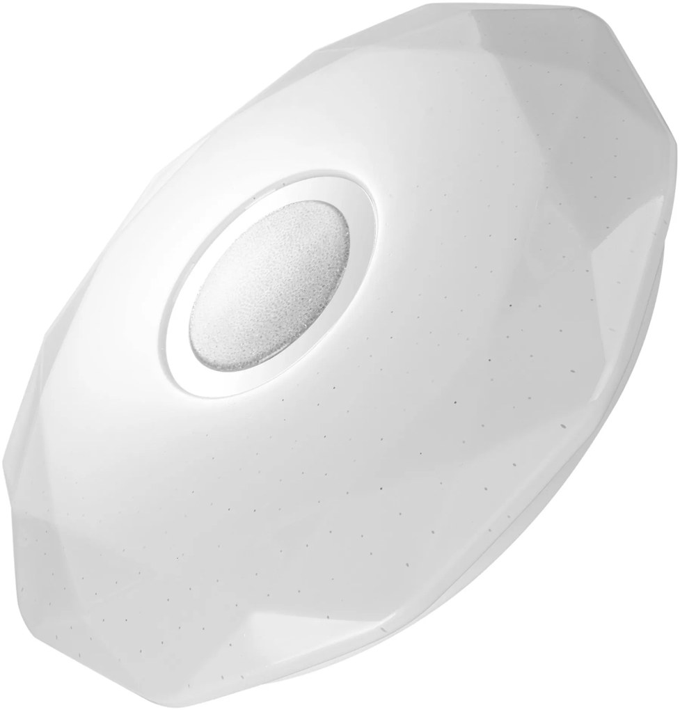 Avide LED Mennyezeti Lámpa Heracles 18W 348*66mm CW 6400K