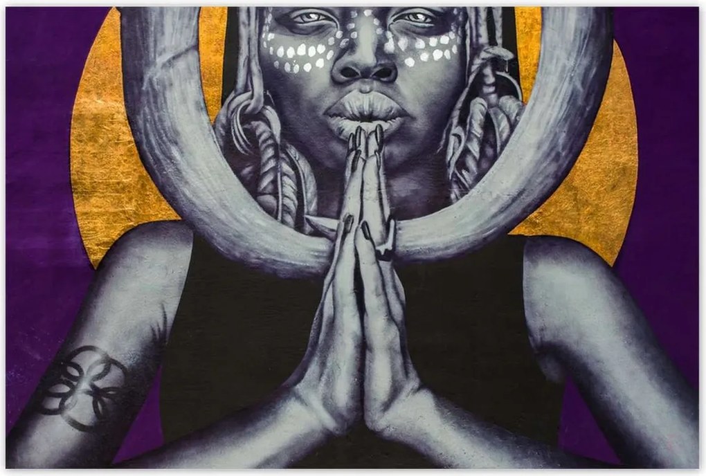 Poszterek 120x80 Graffiti Utcaművészet