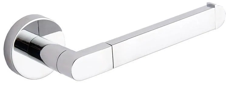 Mexen tartozékok, TIBER WC-papír tartó, króm, 7050533-00