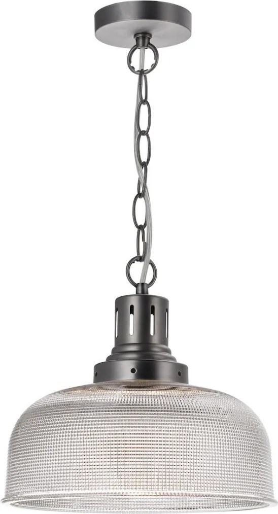 Dar Lighting TACK TAC0161 Függőlámpa 1x60W/E27