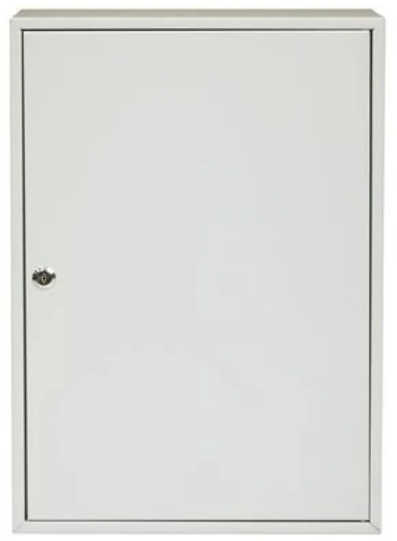 Kulcstartó doboz TS 150, szürke