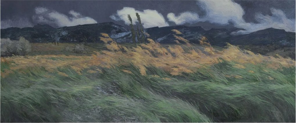 Fotótapéta Fali ragasztó szett Felfújható fű 250x104 Ragasztó