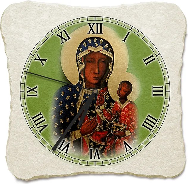 Falióra Kő Częstochowska 21cm