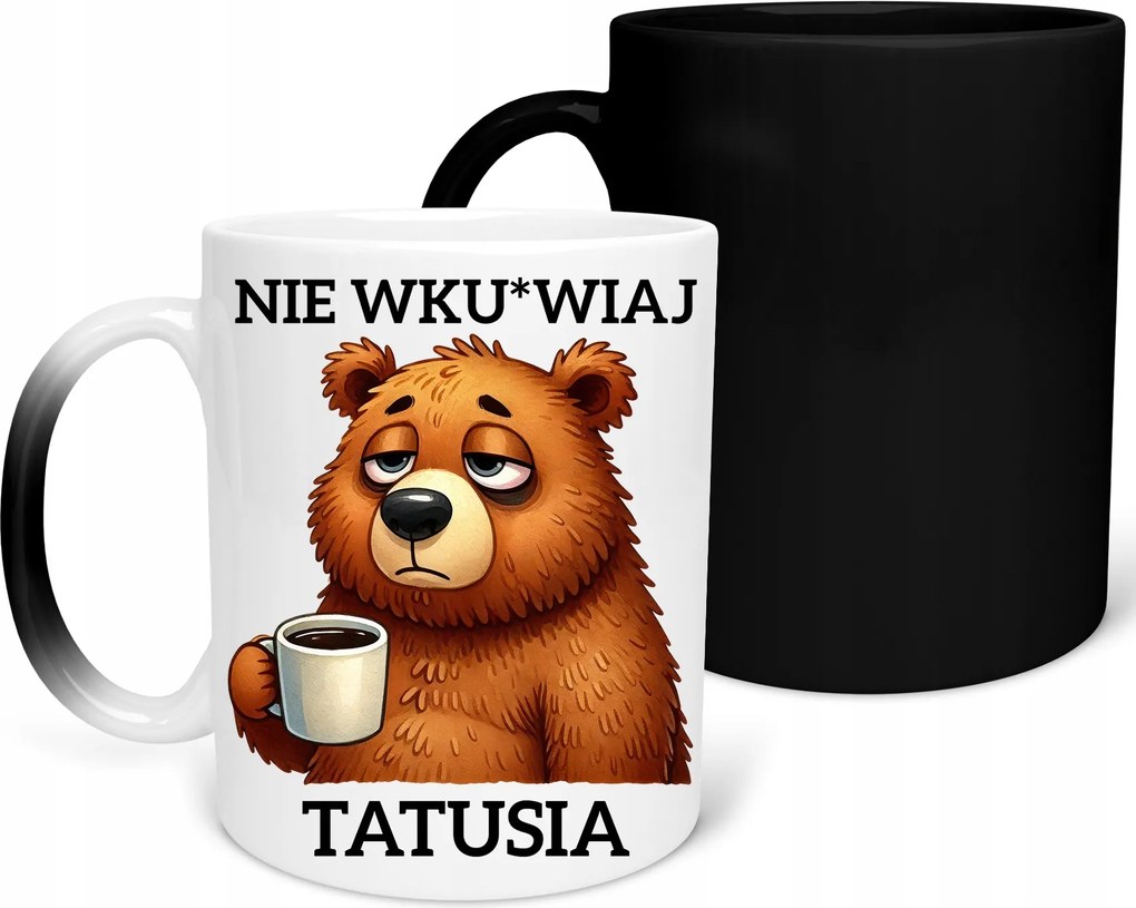 Mágikus Mutatós Ajándék Bögre Apák Napjára Nem Apák Napjára 330ml