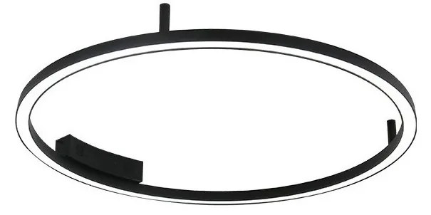 Immax NEO 07246-80 -LED Dimmelhető lámpa FINO LED/55W/230V 80cm Tuya + távirányító