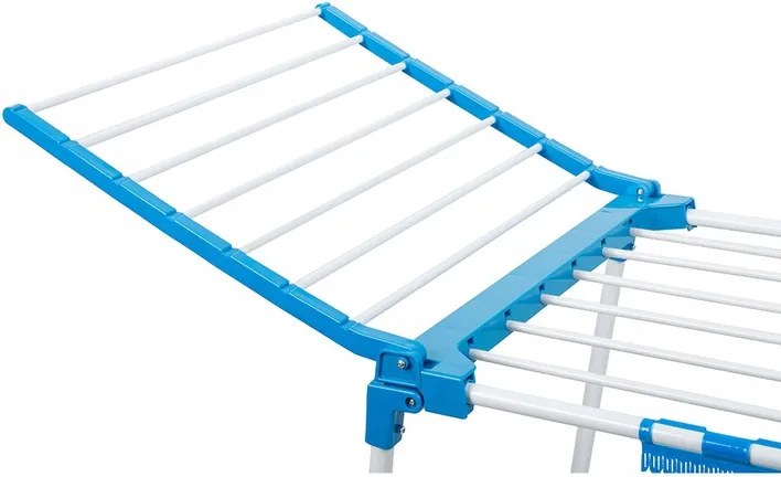 ISO Szárítógép 166x62x97cm, 01398