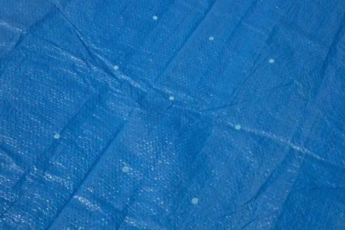 Bestway PVC védőtakaró 410x226 cm