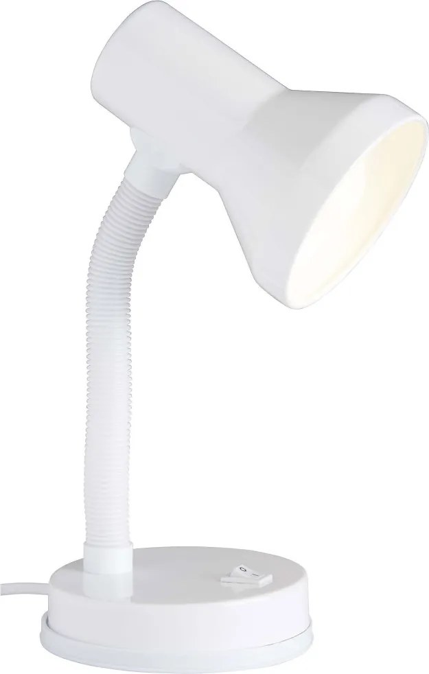 Brilliant JUNIOR 99122/05 Asztali lámpa 1x40W/E27 IP20