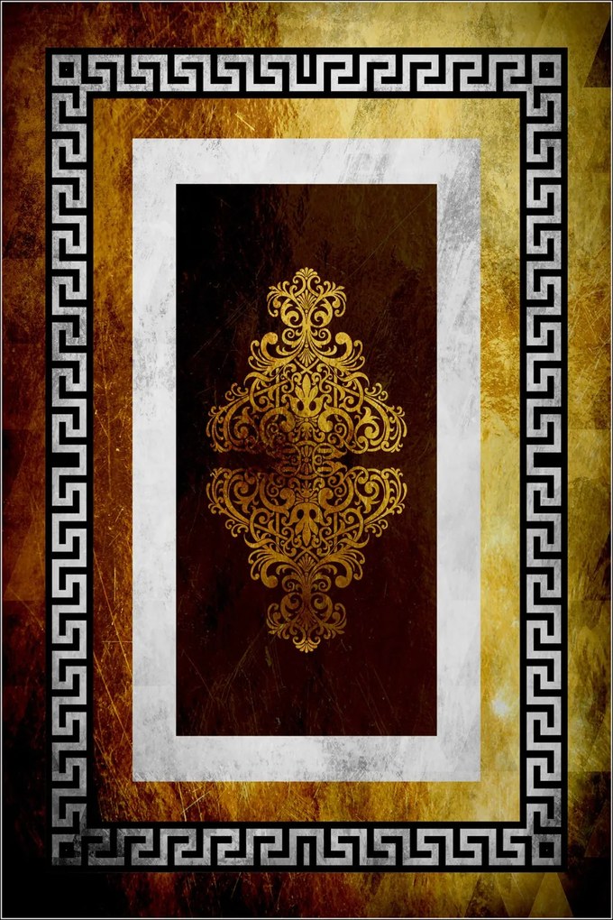Előszobaszőnyeg, 80×300 cm – CT-1005