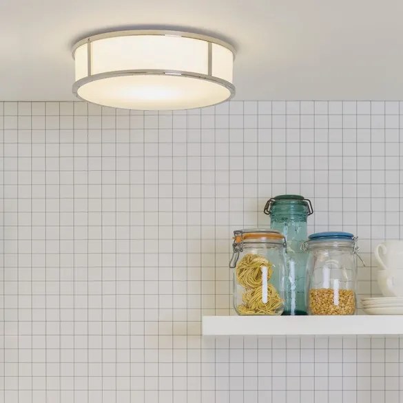 Astro Lighting MASHIKO 1121017 Süllyesztett mennyezeti lámpa 1x60W/E27 IP44