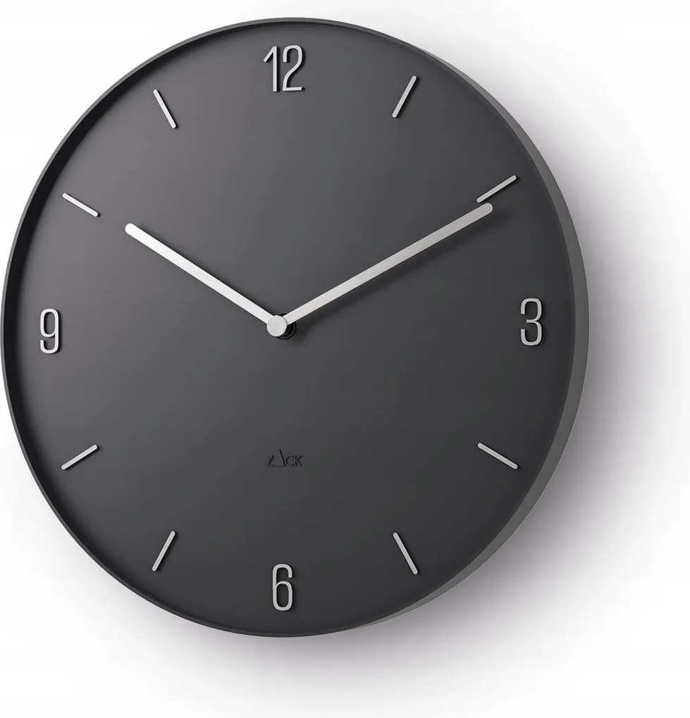 Zack Prevo Falióra 30 cm Fekete