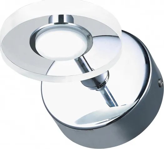 Italux Modern Tükör világítás Harmony Króm ITXMB1225/1