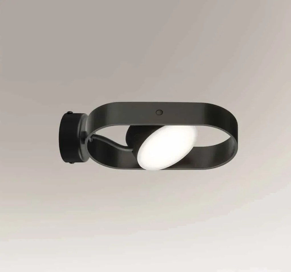 Antigo Furoku 7976 Fali lámpa 1x6W/LED 3000K 690lm IP20