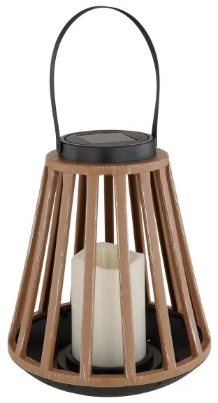 Globo 36654 - LED Napelemes lámpa SOLAR LED/0,06W/3V 3200K IP44