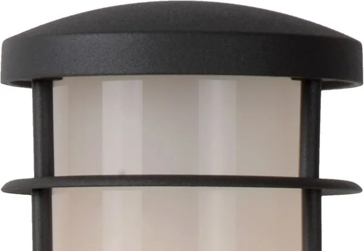 LUCIDE 14871-50-30 SOLID Modern Kültéri Állólámpa E27 IP54