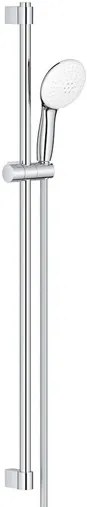 Zuhanyszett GROHE Tempesta króm 26163003