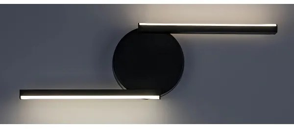 Rabalux 71122 - LED fali lámpa SABIRA LED/8W/230V 4000K