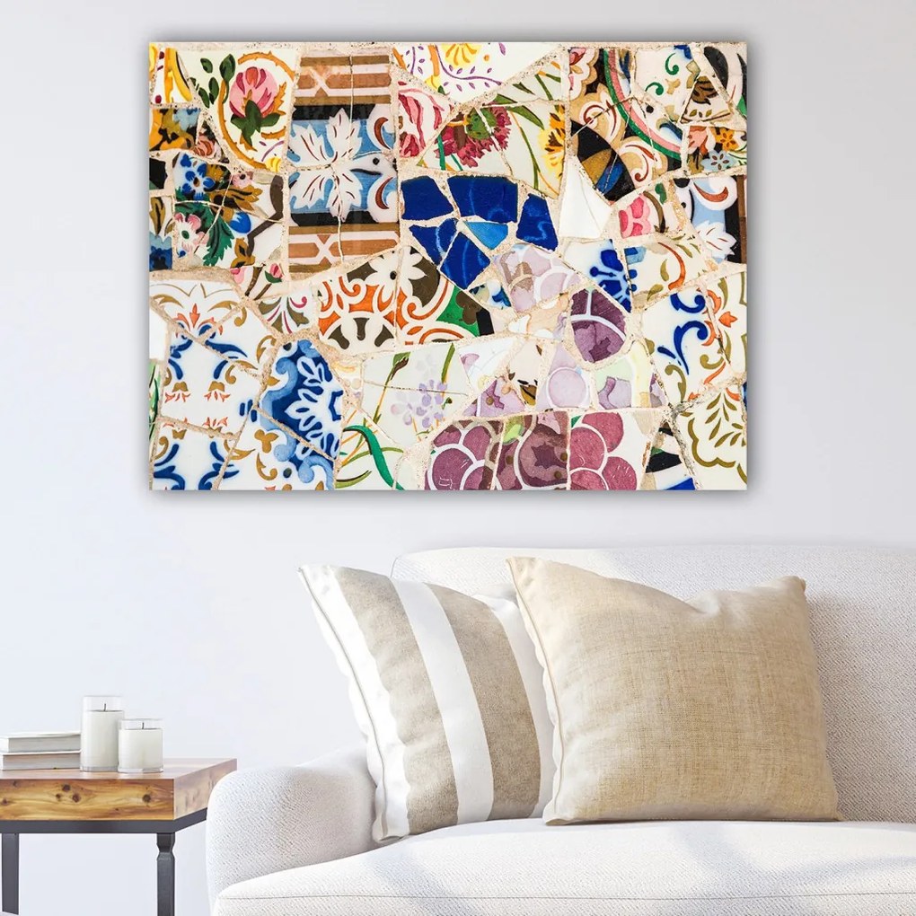 Vászonkép, 70×100 cm – TR441HPE2625