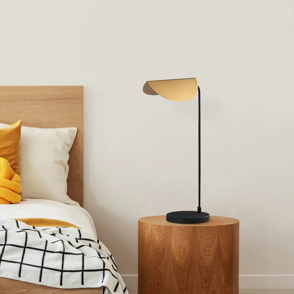 Corner 13781 - Black