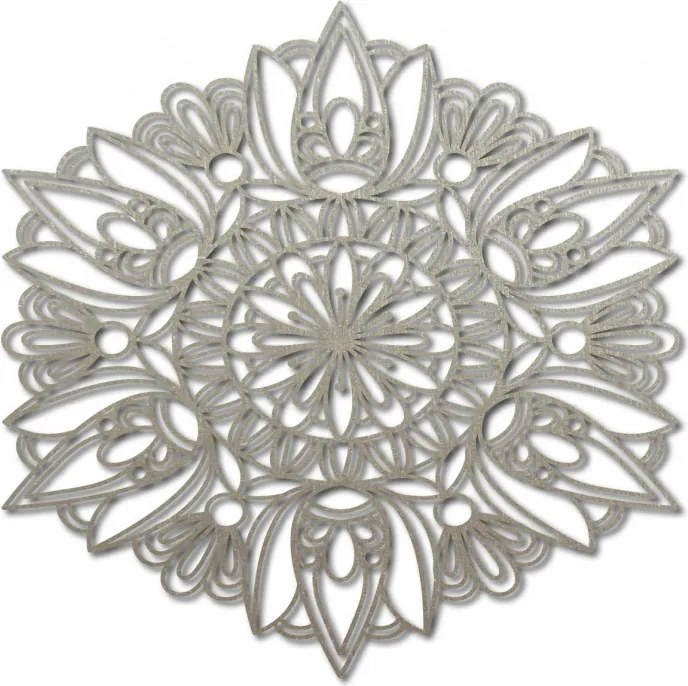 Modern mandala a falon | MONKA