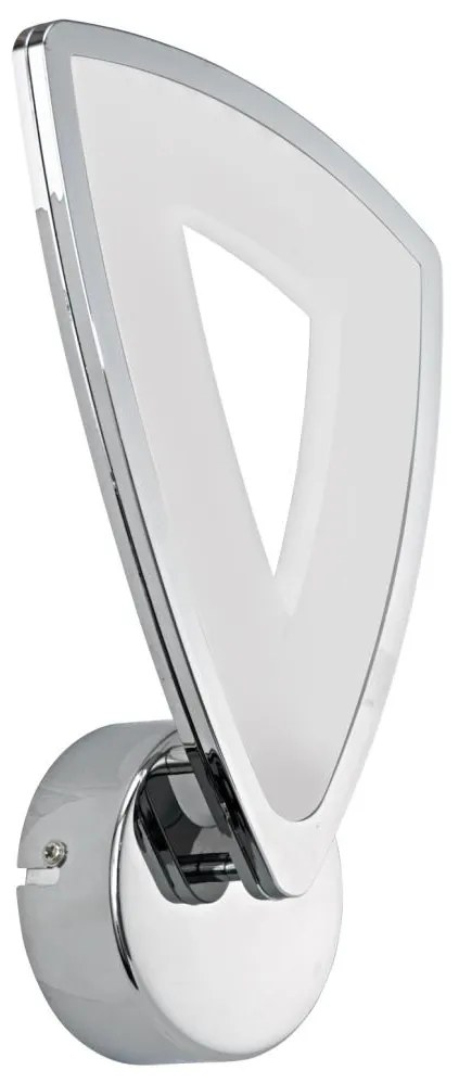 Eglo 95222 - LED Fali lámpa AMONDE 1xLED/6W/230V