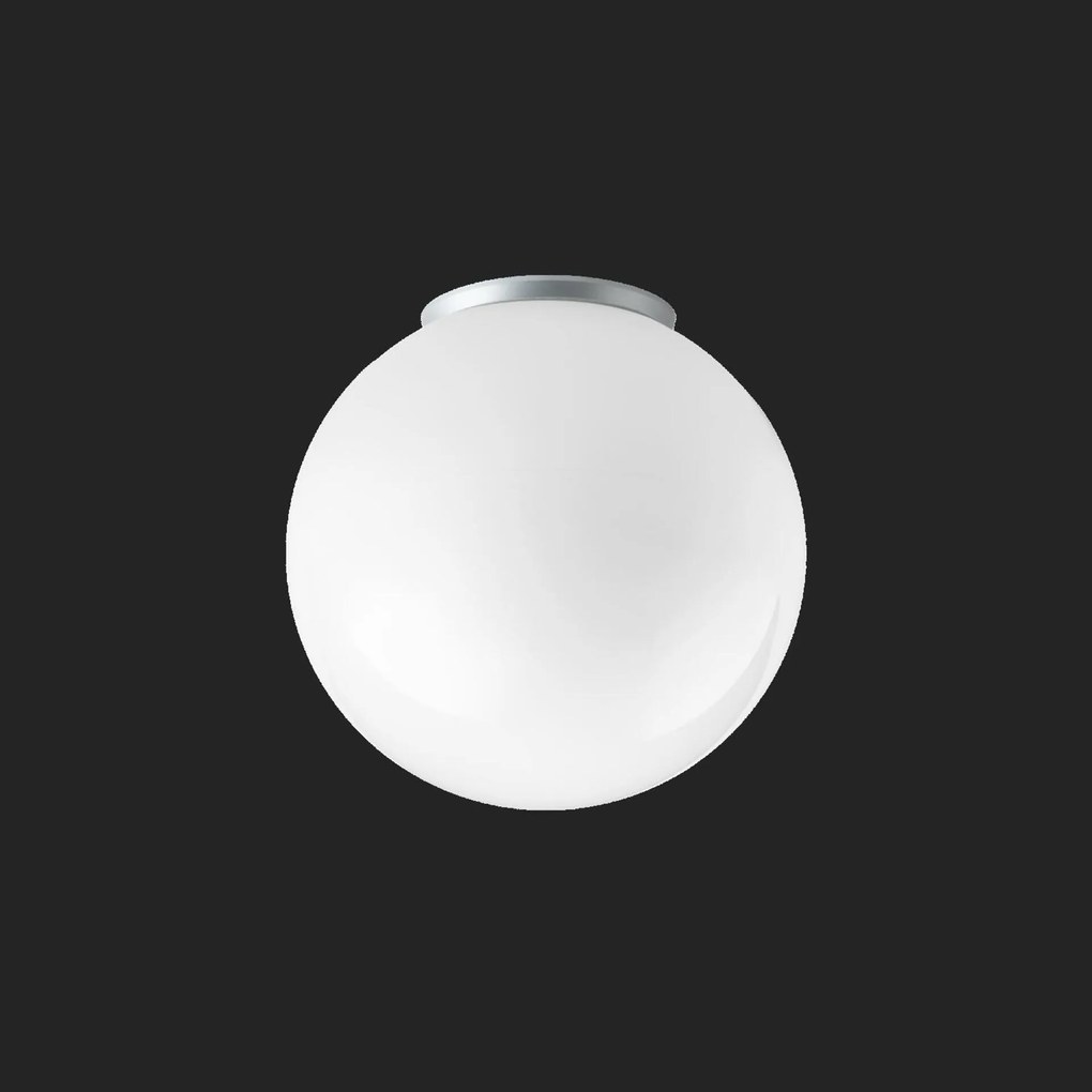 Osmont 68920 Skat 2 mennyezeti/fali műanyag lámpa IP65 4000 K 20W Led