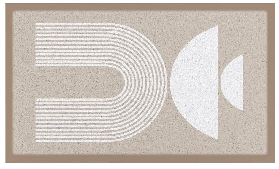 Lábtörlő 40x70 cm – Artsy Doormats