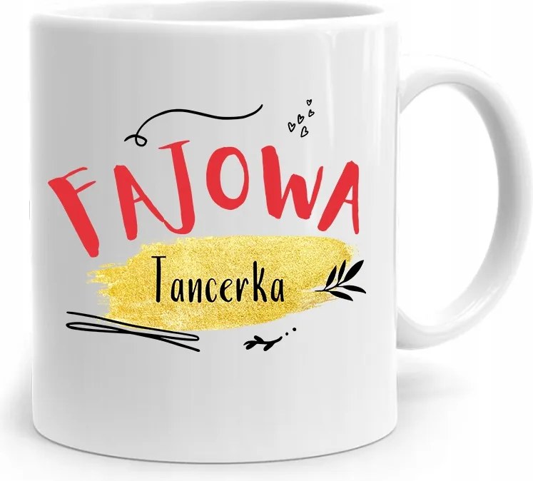 Táncosnőnek Tökéletes Születésnapi Ajándék fényképes nyomattal