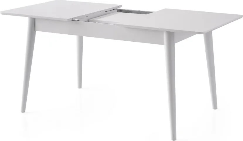 Lotus étkezőasztal, 130 cm – TR974NMB2212