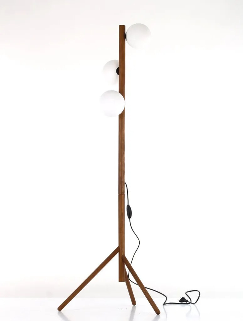 TK Lighting ESTERA 16045 Állólámpa 3x8W/G9 IP20