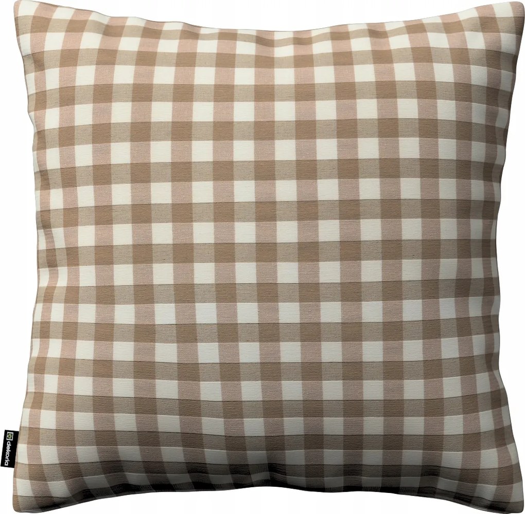 Dekoria Kinga párnahuzat bézs