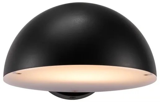 Nordlux - Kültéri fali lámpa CLARSO 1xE27/10W/230V IP44