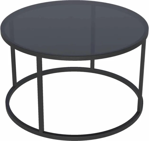 Royal - Black, Fume