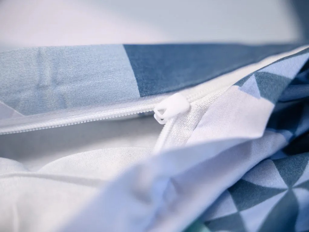 Mikroszálas ágyneműhuzat NARKEL színes Ágyneműhuzat mérete: 2 db 70 x 90 cm | 200 x 220 cm