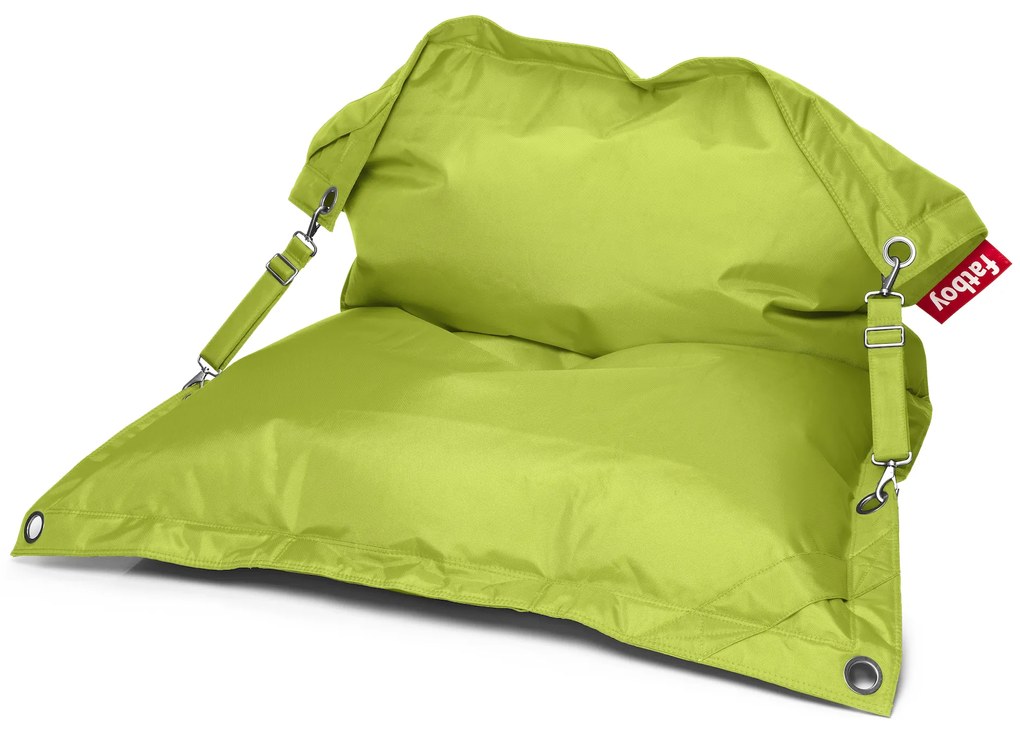 Fatboy "Buggle-up" babzsák, 14 változat - Fatboy® Szín: fekete