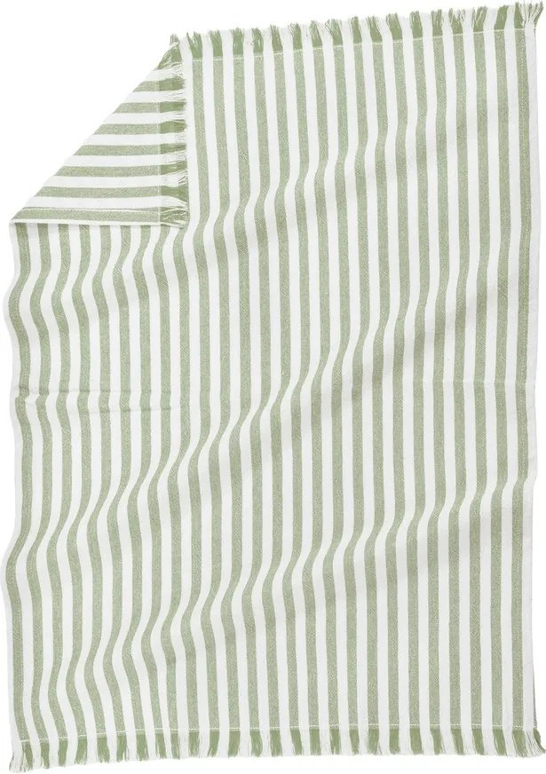 Pamut konyharuha szett 3 db-os 50x70 cm Cavendish – Tiseco Home Studio