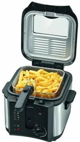 Clatronic FR 3649 fritőz
