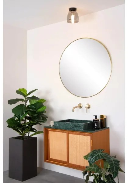 Lucide 30164/01/30 - Fürdőszobai mennyezeti lámpa TYLER 1xG9/33W/230V IP44