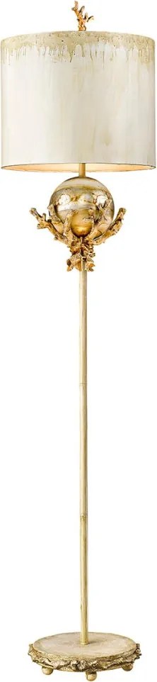 Flambeau TRELLIS FB-TRELLIS-FL Állólámpa 1x60W/E27