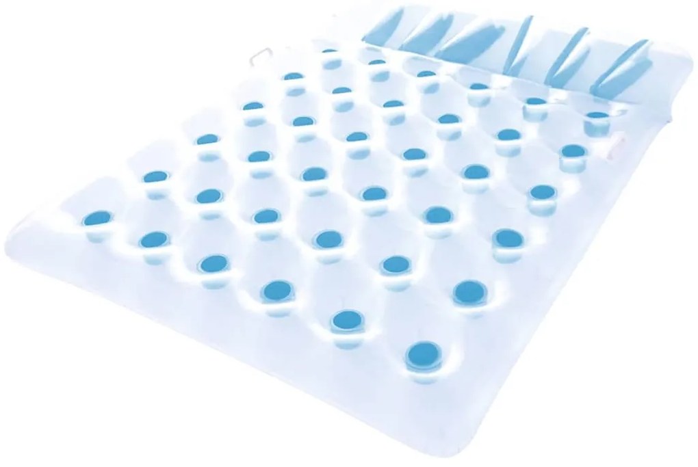 Bestway 43055 kétszemélyes felfújható gumimatrac