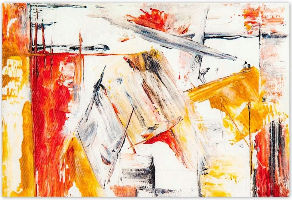 Poszterek 200x135 Absztrakt Victor