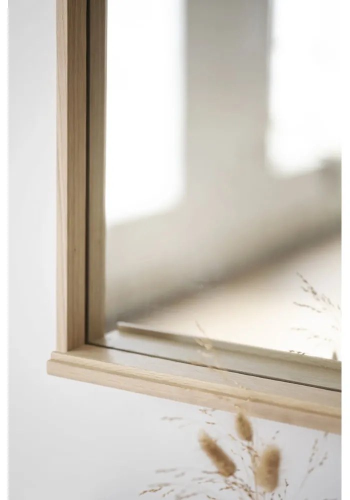 Fali tükör 40x60 cm Hillmond – Rowico